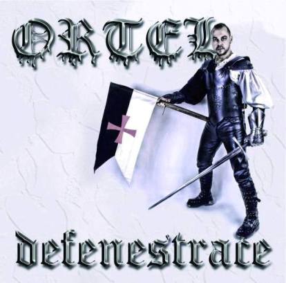 CD Defenestrace (2014)