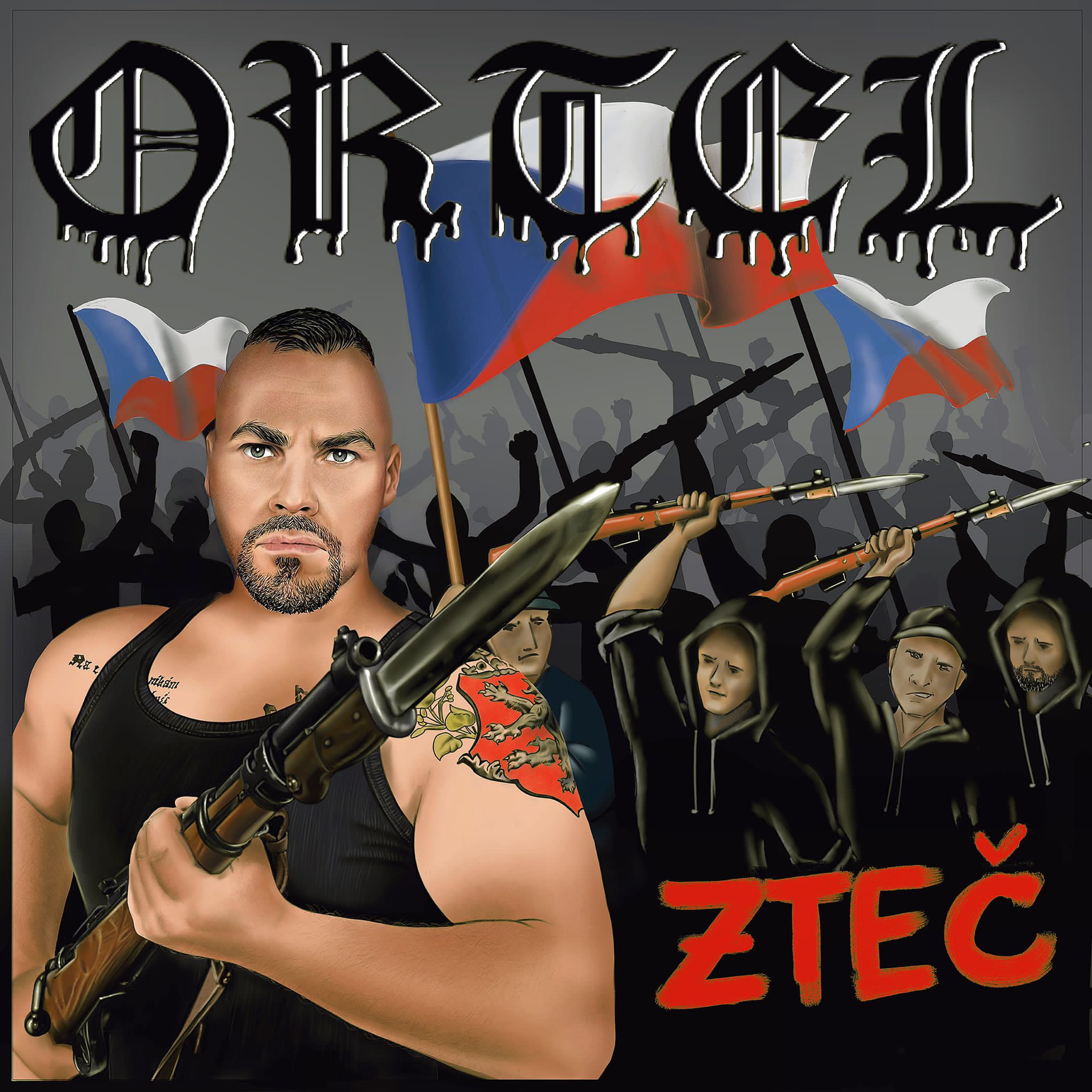 CD Zteč (2022)