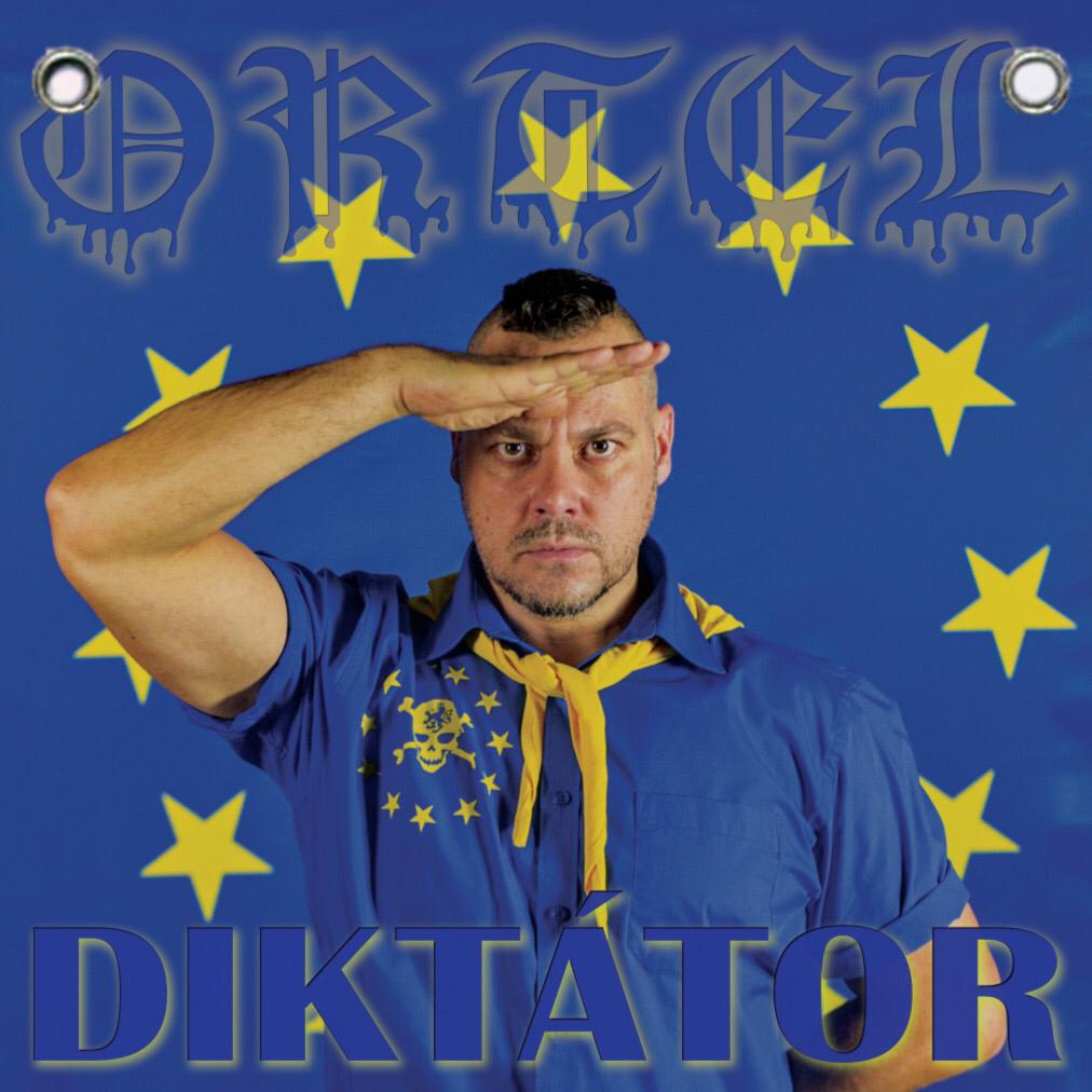 CD Diktátor (2019)