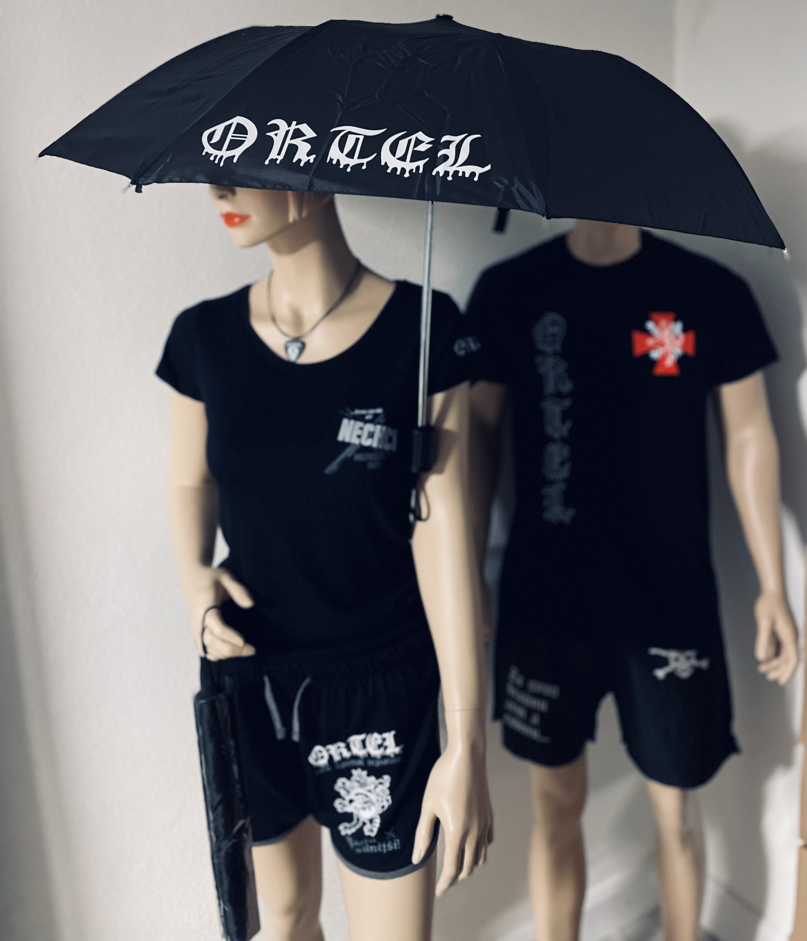 Deštník Ortel